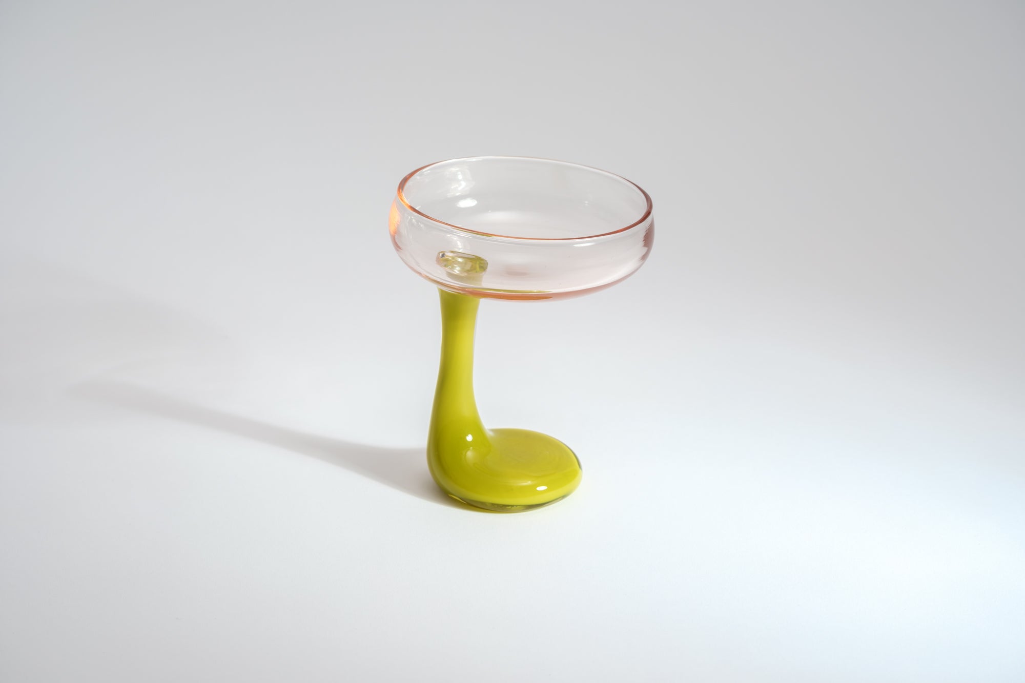 The Signature Glass